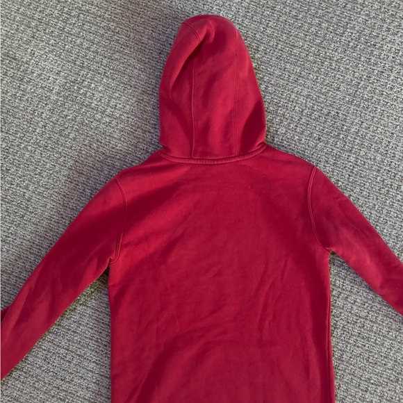 Nike Hickory Sweatshirt - YL - Picture 2 of 3